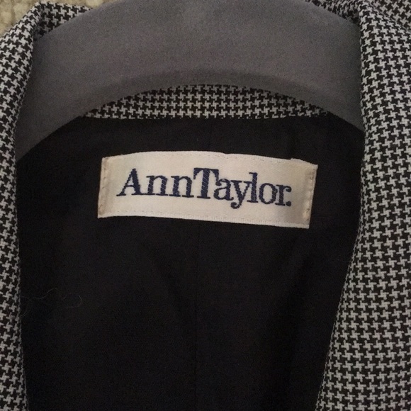 Ann Taylor Vintage Dress - Picture 3 of 6